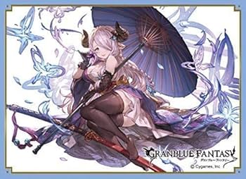 Amazon.co.jp: きゃらスリーブコレクション ナルメア グラブル